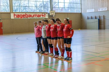 Bild 265 - BL2 Frauen Kellinghusen/Guestrow/Hagenah